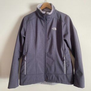 The North Face Women's Softshell Jacket (Size Large) (Size Large)